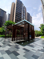 Sims Urban Oasis (D14), Condominium #587609521